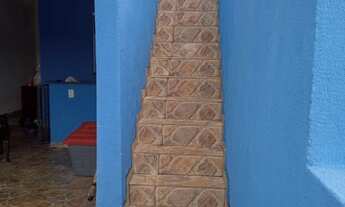 Imagem 6: Casa para venda possui 80 metros quadrados com 2 quartos em Industrial de Ibirité - Ibirit