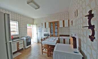 Imagem 5: Casa com 3 dormitórios para alugar, 215 m² por R$ 4.627,65/mês - Campo Belo - São Paulo/SP