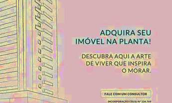 Imagem 2: Lançamento Beco Castelo Apartamento à venda no bairro Campinas - São José/SC