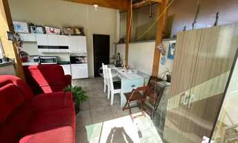 Imagem 2: SANTO ANDRé - Apartamento Padrão - Vila Pires