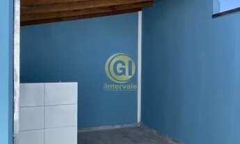 Imagem 4: CASA RESIDENCIAL em SÃO JOSÉ DOS CAMPOS - SP, CONJUNTO RESIDENCIAL DOM PEDRO II