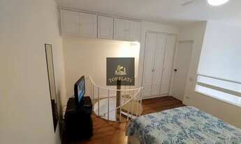 Imagem 6: Flat disponível em Moema