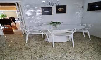 Imagem 3: DESLUMBRANTE APARTAMENTO NO TRADICIONAL BAIRRO IPIRANGA, UM POR ANDAR, 220 METROS 3 SUITES