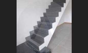 Imagem 7: Imobiliária Agatê Imóveis vende Casa Duplex de 120 m² Piratininga - Niterói por 780 mil re