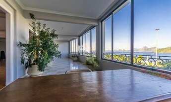 Imagem 3: Apartamento com 4 quartos, 525m², à venda em Rio de Janeiro, FLAMENGO