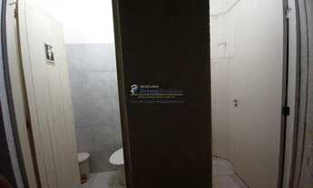 Imagem 6: Loja comercial já preparada para açougue ou peixaria