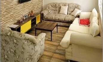 Imagem 5: BERTIOGA - Casa Padrão - VISTA LINDA