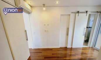 Imagem 6: Apartamento com 2 dormitórios à venda, 51 m² por R$ 715.000 - Bela Vista - São Paulo/SP