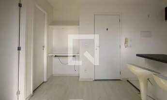 Imagem 5: Apartamento para Aluguel - Água Branca, 1 Quarto, 32 m2