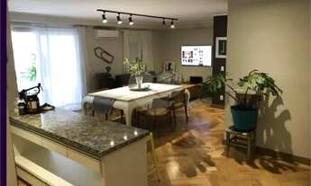 Imagem: São Paulo - Apartamento Padrão - ALTO