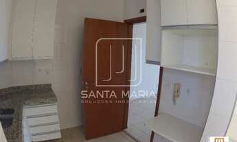 Imagem 4: Apartamento (tipo - padrao) 2 dormitórios/suite, cozinha planejada, em condomínio fechado