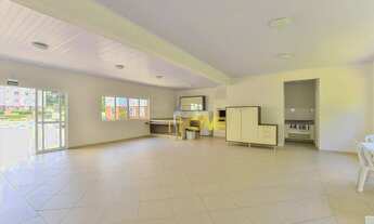 Imagem 6: Apartamento com 1 dormitório para alugar, 37 m² por R$ 1.380,00/mês - Planta Almira