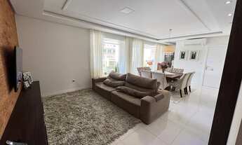 Imagem 2: 04 suítes, mobiliado com amplo lazer!