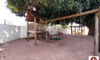 Imagem 6: Apartamento (tipo - padrao) 3 dormitórios, cozinha planejada, portaria 24hs, lazer, elevad