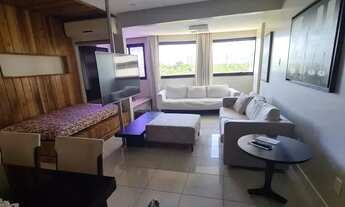 Imagem 4: Apartamento para aluguel tem 120 metros quadrados com 3 quartos em Pituba - Salvador - Bah