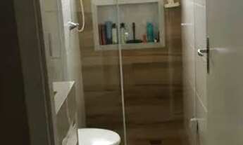 Imagem 7: Apartamento com 2 quartos à venda, 61 m² por R$ 255.000 - Parque Aeroporto - Taubaté/SP- R