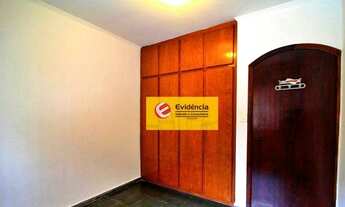 Imagem 5: Casa com 3 dormitórios, 206 m² - venda por R$ 1.400.000,00 ou aluguel por R$ 3.994,00/mês