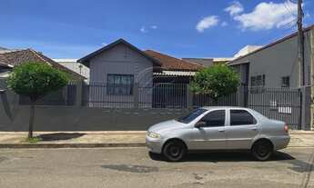 Imagem: Londrina - Casa Padrão - Vila Shimabokuro