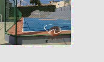 Imagem 4: Sobrado com 2 dormitórios para alugar, 60 m² por R$ 2.072,00/mês - Monte Castelo - São Jos