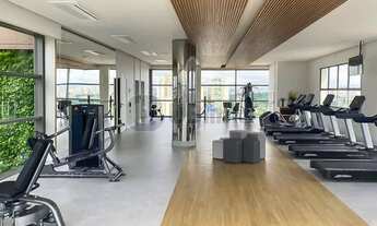 Imagem 5: Apartamento á venda no Jardins das Acácias 03 dormitórios 125m²