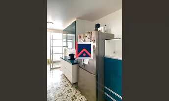 Imagem 6: Apartamento Venda Campo Belo 108 m² 3 Dormitórios