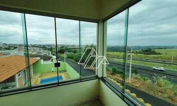 Imagem 5: Casa com 4 dormitórios, 350 m² - venda por R$ 800.000,00 ou aluguel por R$ 3.500,01/mês