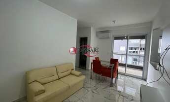 Imagem 3: Aluga apartamento mobiliado no Jardim Alto Rio Preto com 2 dormitórios sendo 1 tipo aparta