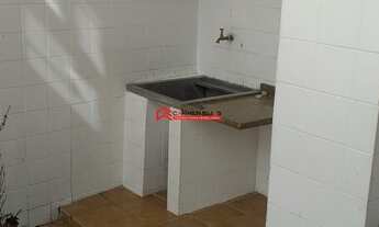 Imagem 5: Sobrado para aluguel 116 m² 3 Dorms 2 Vagas Sumarezinho - São Paulo - SP