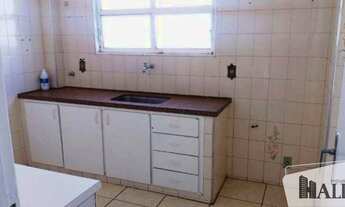 Imagem 2: Apartamento à Venda no Condomínio Santa Cecilia com 3 Quartos por R$ 218.000