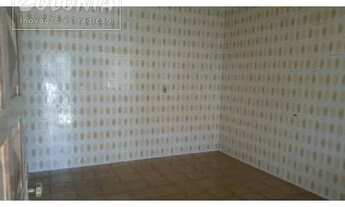 Imagem 4: Santo André - Casa Padrão - Vila Camilópolis