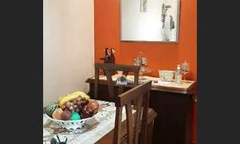 Imagem 5: Apartamento com 2 dormitórios, 63 m² - venda por R$ 300.000,00 ou aluguel por R$ 2.200,00