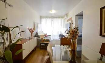 Imagem 2: Apartamento-À VENDA-Tijuca-Rio de Janeiro-RJ