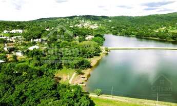 Imagem: Condominio de Chacaras Aguas da Serra
