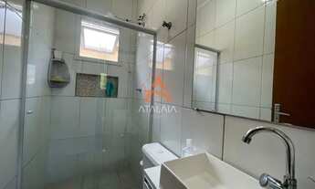 Imagem 7: Casa de Condomínio com 2 dorms, Vila Sônia, Praia Grande - R$ 200 mil, Cod: 1419