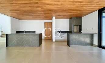 Imagem 7: Casa a venda Alto Padrão, sobrado em condomínio fechado