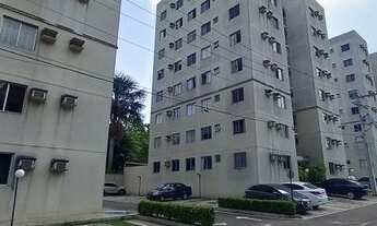 Imagem 4: Condomínio Jardim de Flores - Apto - 3 Quartos à venda, 64m² - Flores