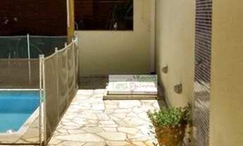 Imagem 3: Linda Casa venda em Condomínio Jardim América - Vinhedo/SP