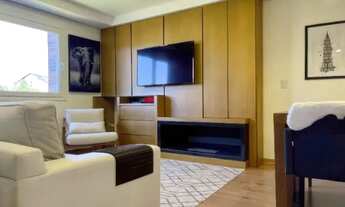 Imagem 2: Vendo Espetacular Apartamento Mobiliado em Gramado-RS!