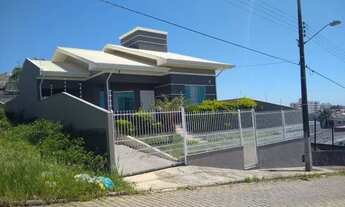 Imagem: Casa 3 dorm, 1 suite, Areias, São José