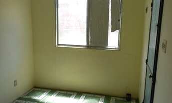 Imagem 7: Apto Tipo Cobertura 40m², Sala, Quarto e Terraço Coberto em Vigário Geral - RJ