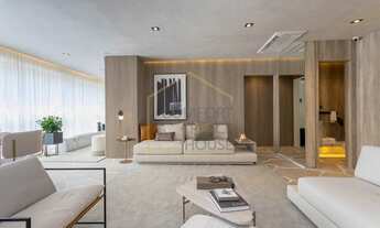 Imagem 7: São Paulo - Apartamento Padrão - Campo Belo