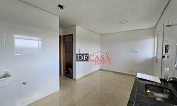 Imagem 4: Apartamento para alugar, 38 m² por R$ 1.288,00/mês - Itaquera - São Paulo/SP