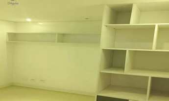 Imagem 7: Apartamento com 3 dormitórios sendo todos suíte. Suíte principal com closet..4 vagas. Laze
