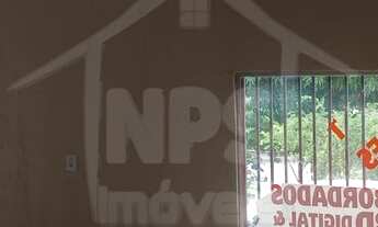 Imagem 6: Casa no Conjunto Eldorado - 3 Quartos - 1 Ponto Comercial