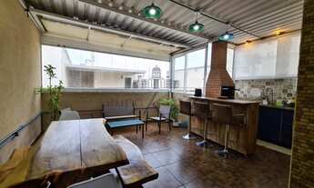 Imagem 6: Apartamento / Cobertura Duplex