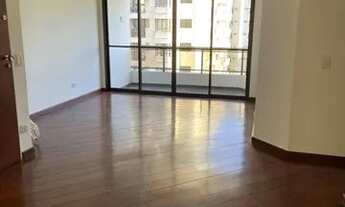 Imagem 2: APARTAMENTO - INDIANÓPOLIS - SP