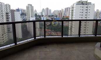 Imagem 4: Apartamento para aluguel e venda tem 248 metros quadrados com 4 quartos em Santana - São P