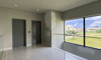 Imagem 4: Sobrado Alphaville Anápolis