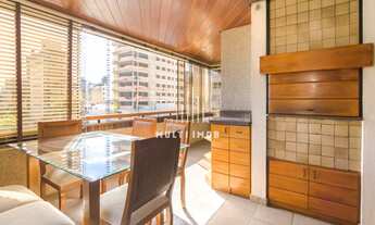 Imagem 4: Apartamento 3 quartos (1 suíte) no Bela Vista