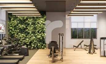 Imagem: Apartamento em Vila Clementino - São Paulo